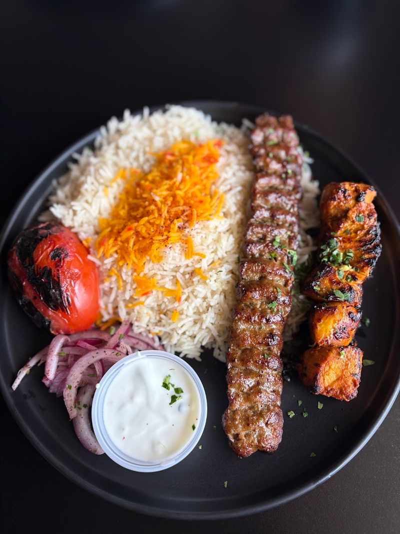 Murfreesboro Kabob — Murfreesboro