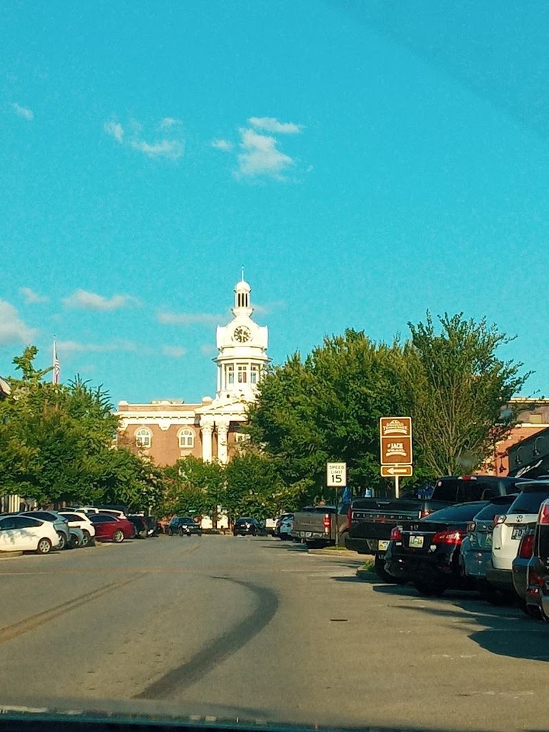 Murfreesboro
