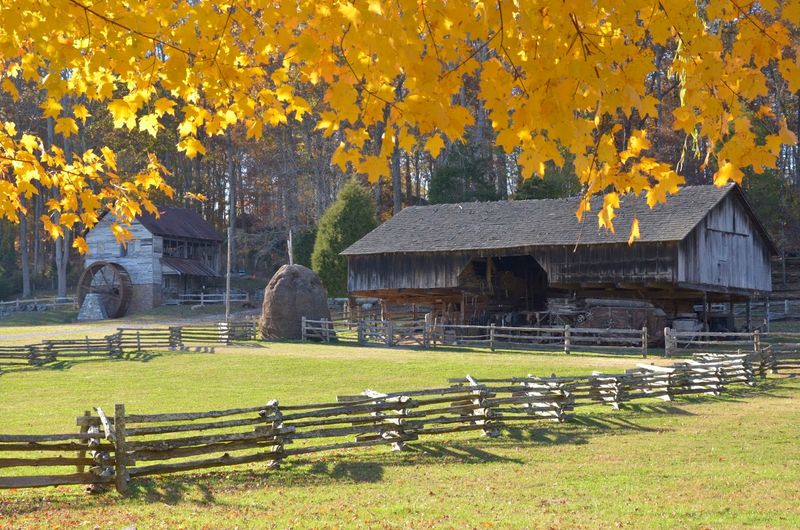 Museum of Appalachia — Clinton Museum of Appalachia — Clinton