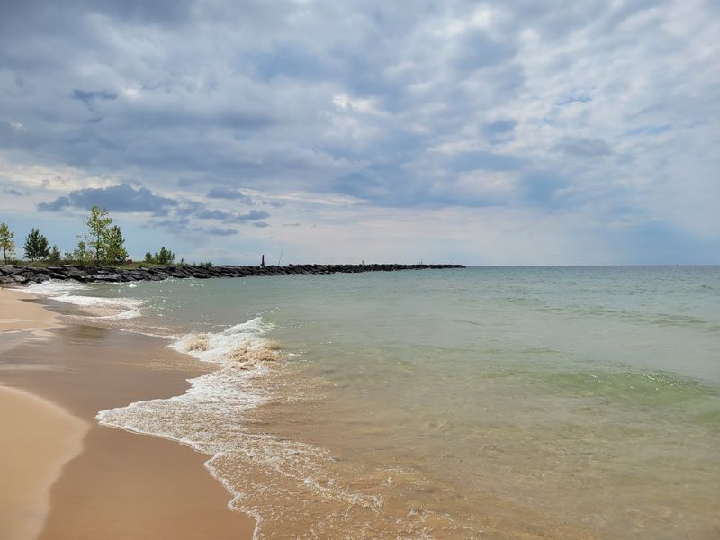 Muskegon State Park (Muskegon)