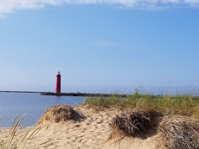 Muskegon Muskegon