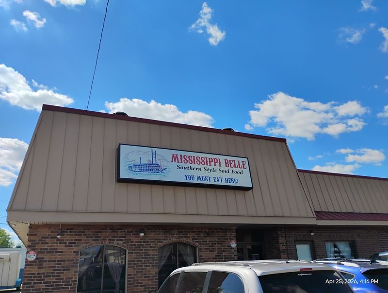 Why Mississippi Belle Stands Out in Indianapolis Right Now