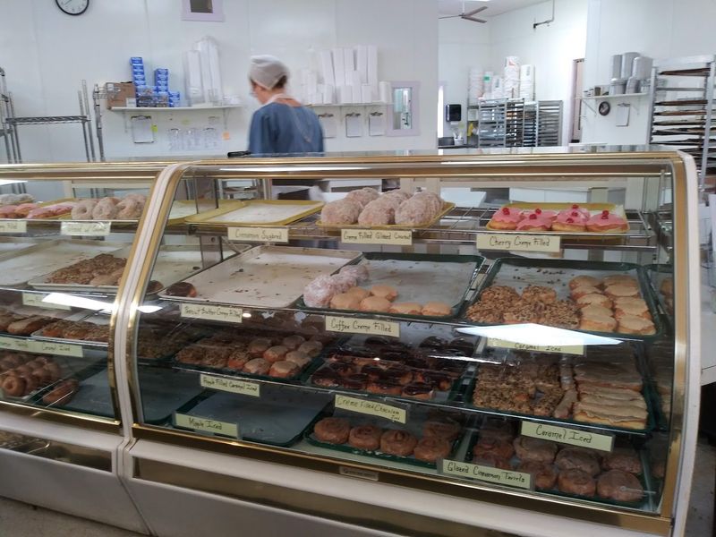 The Bakery Everyone Talks About