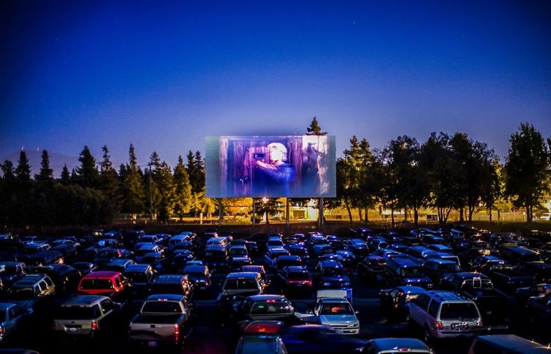 West Wind Solano Drive-In (Concord) West Wind Solano Drive-In (Concord)
