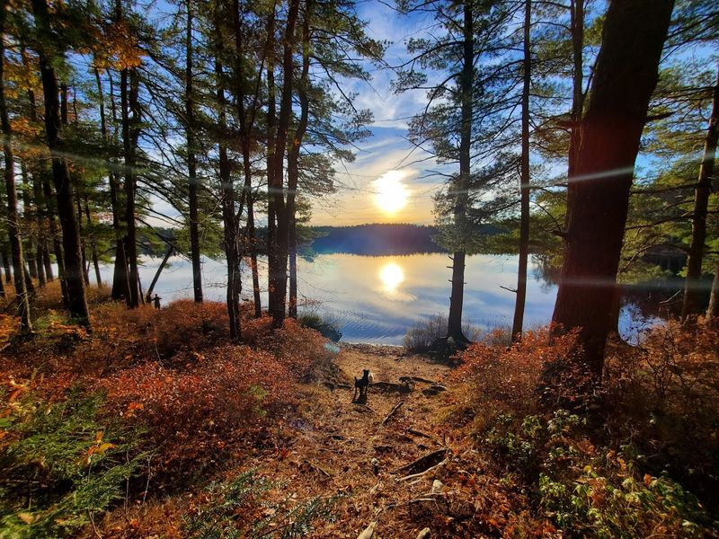 Lake Dennison Recreation Area (Winchendon) Lake Dennison Recreation Area (Winchendon)