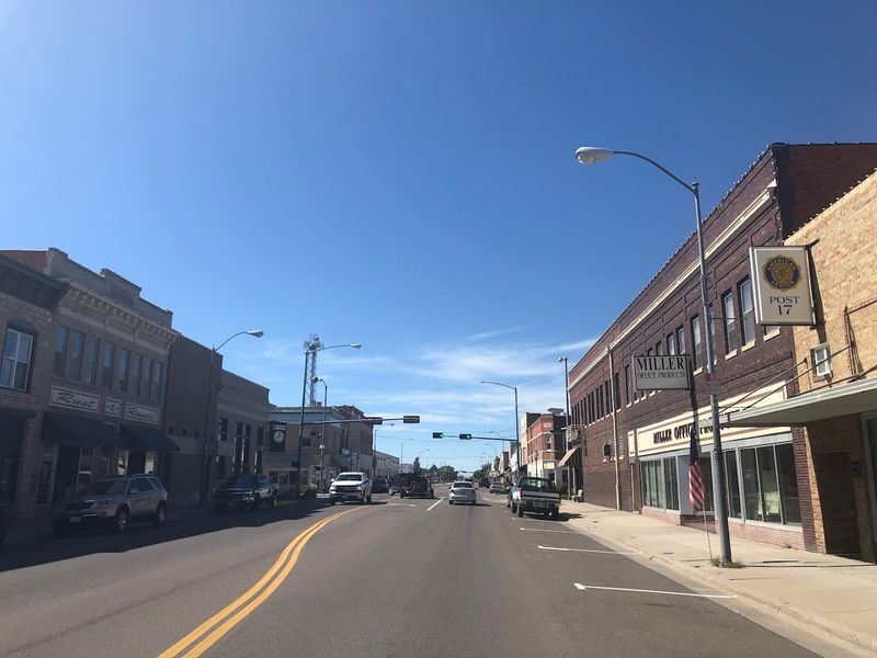 Sidney, Nebraska