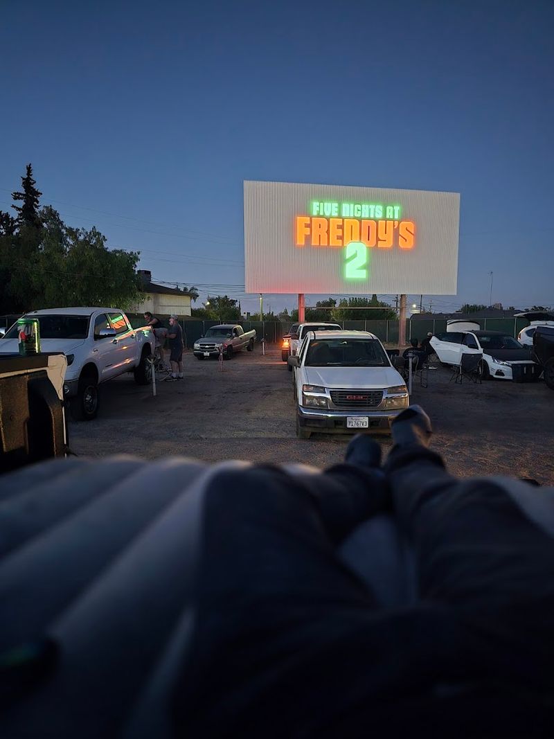 Madera 2 Drive-In (Madera) Madera 2 Drive-In (Madera)