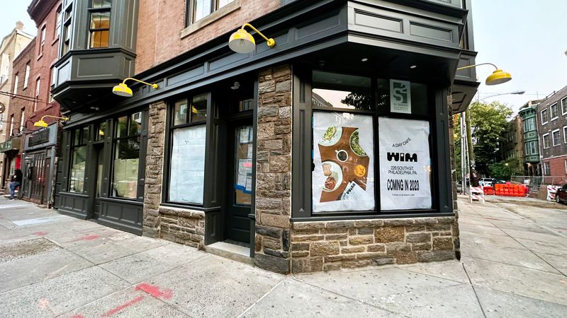 Nam Chon (Philadelphia, PA)