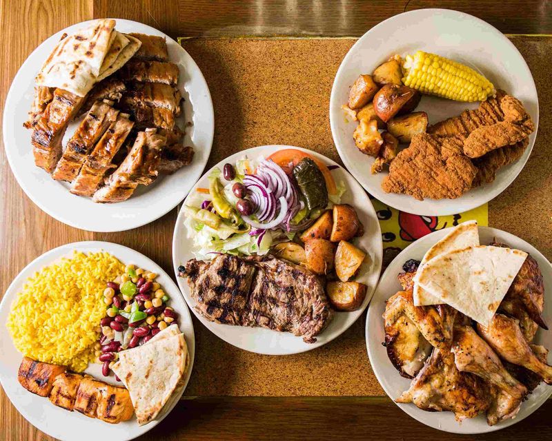 Nanny’s Soulfood
