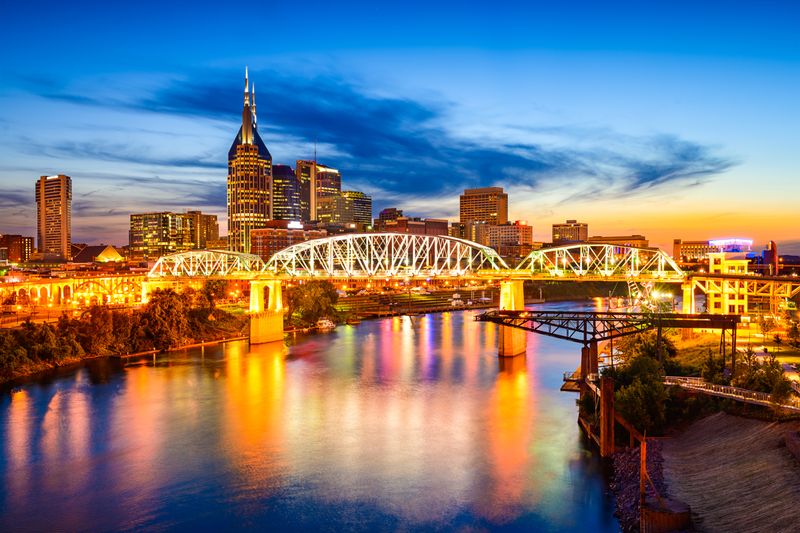 Nashville Nashville