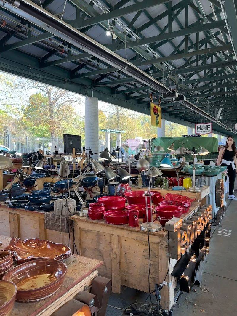 Nashville Farmers' Market — Nashville Nashville Farmers' Market — Nashville