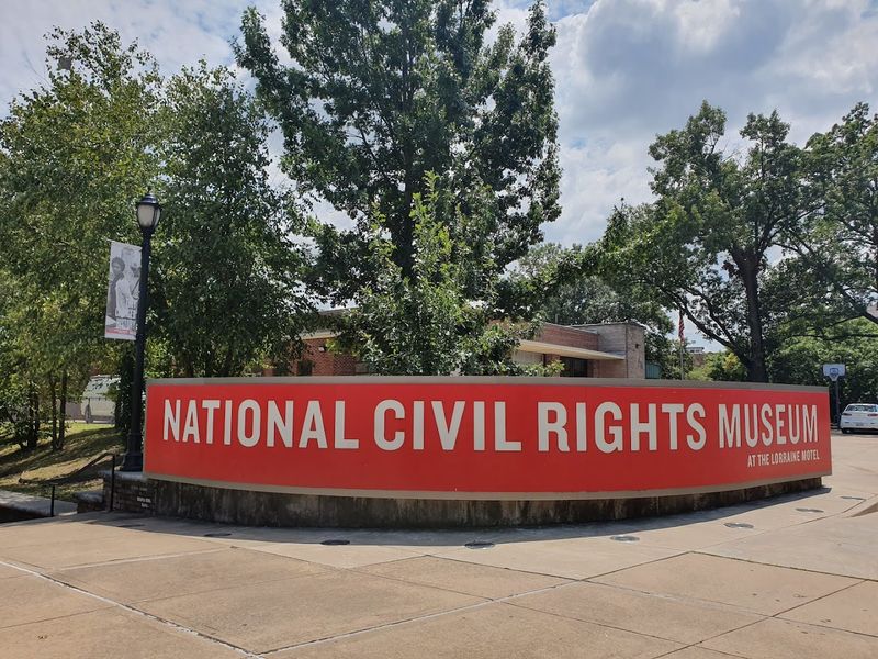 National Civil Rights Museum