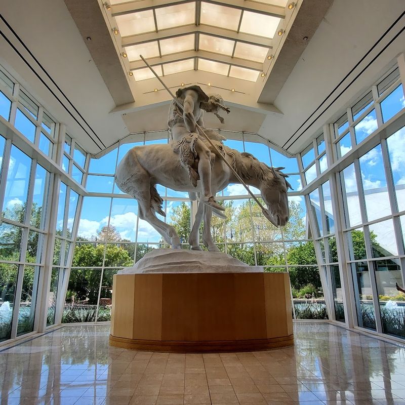 National Cowboy & Western Heritage Museum (Oklahoma City) National Cowboy & Western Heritage Museum (Oklahoma City)