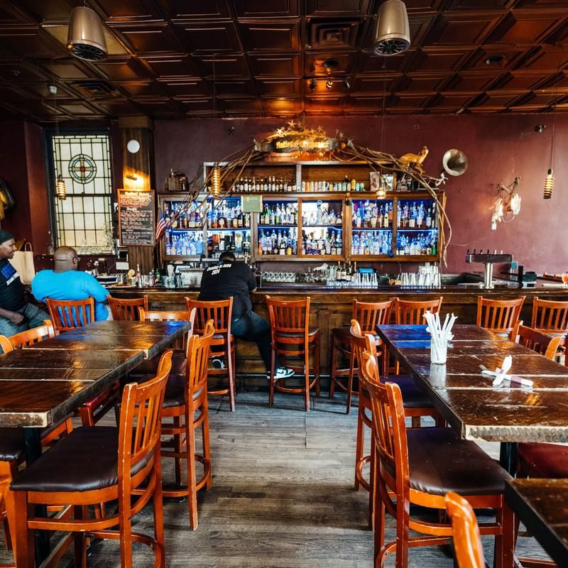 National Mechanics (Philadelphia, PA)