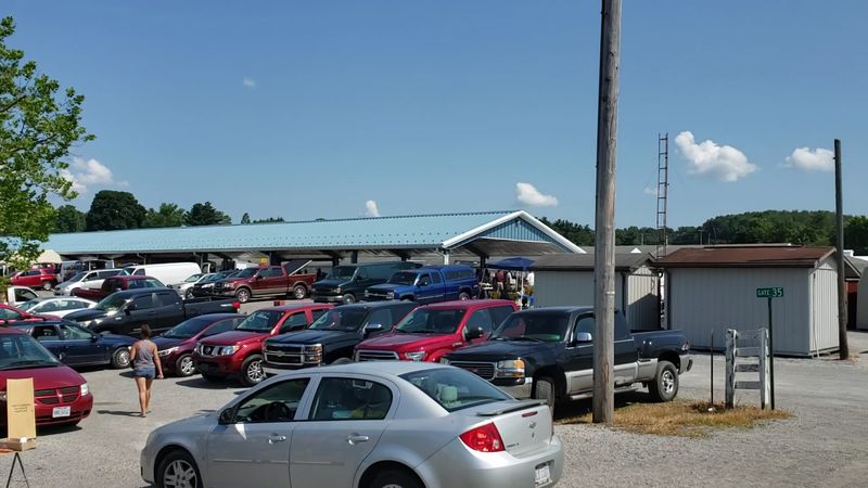 Navigation, Parking, And Scooters