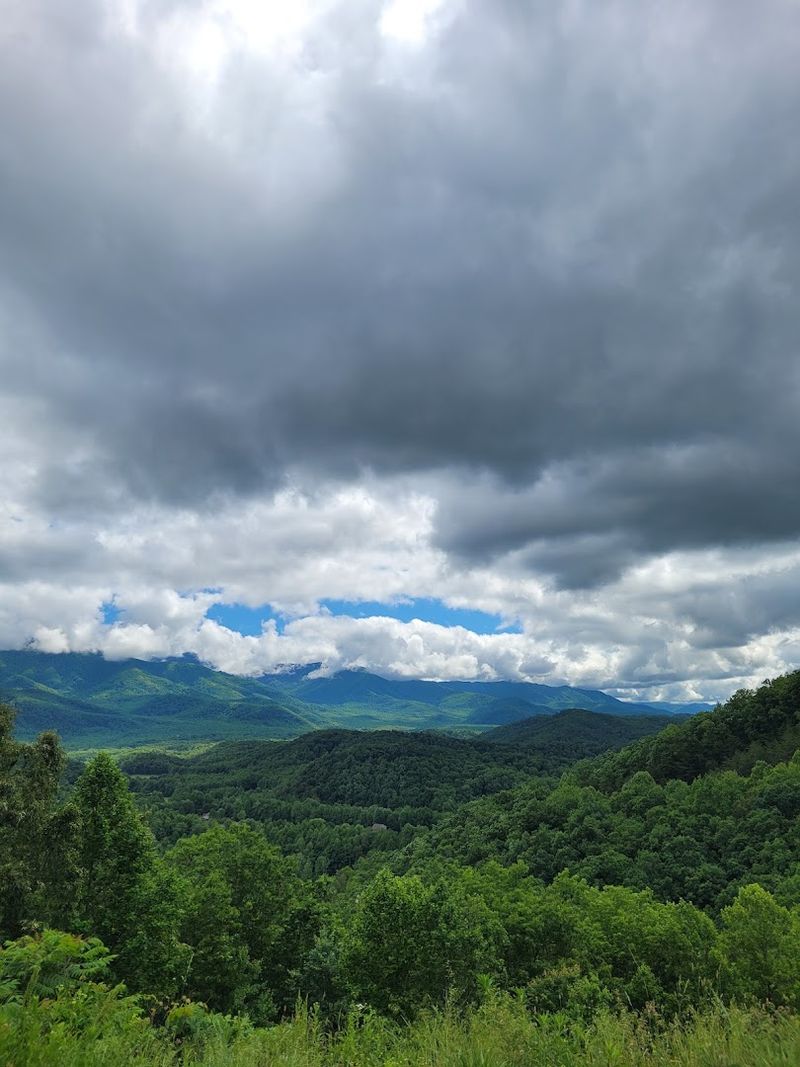 Near Elizabethton, You'll Find Miles of Wild Beauty Without the Tourist Crush Near Elizabethton, You'll Find Miles of Wild Beauty Without the Tourist Crush