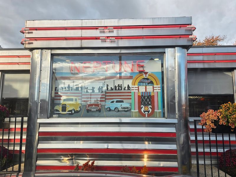 Neptune Diner - Lancaster Neptune Diner - Lancaster