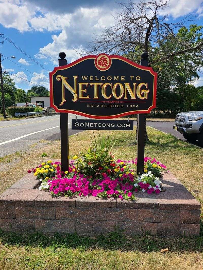 Netcong
