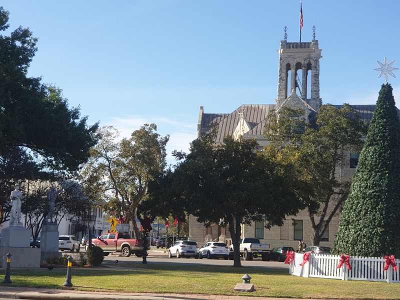 New Braunfels New Braunfels