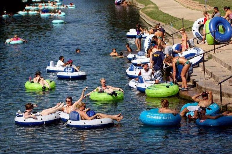 New Braunfels
