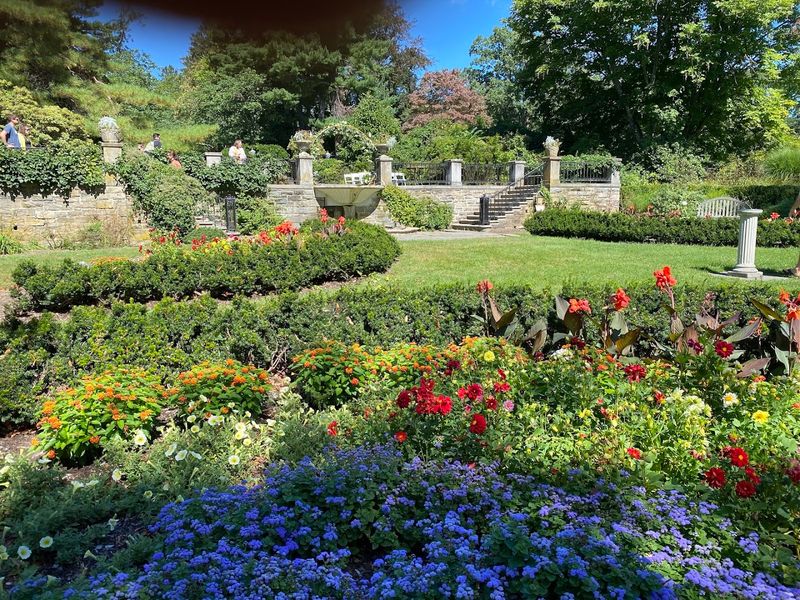 New Jersey Botanical Garden at Skylands