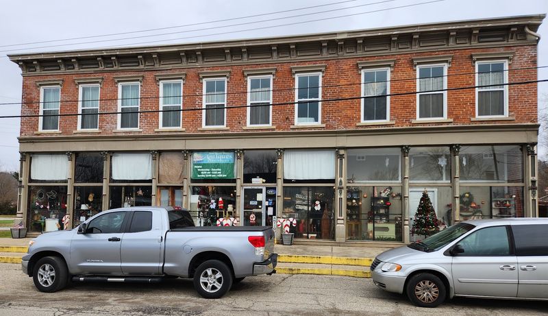 New Richmond