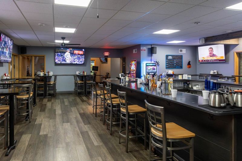 New Sheffield Cafe