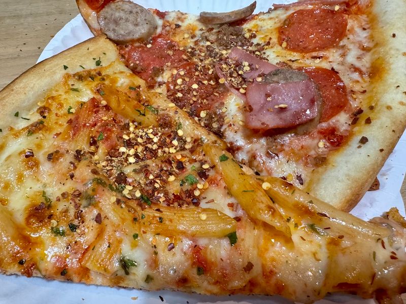 New York Pizza Depot