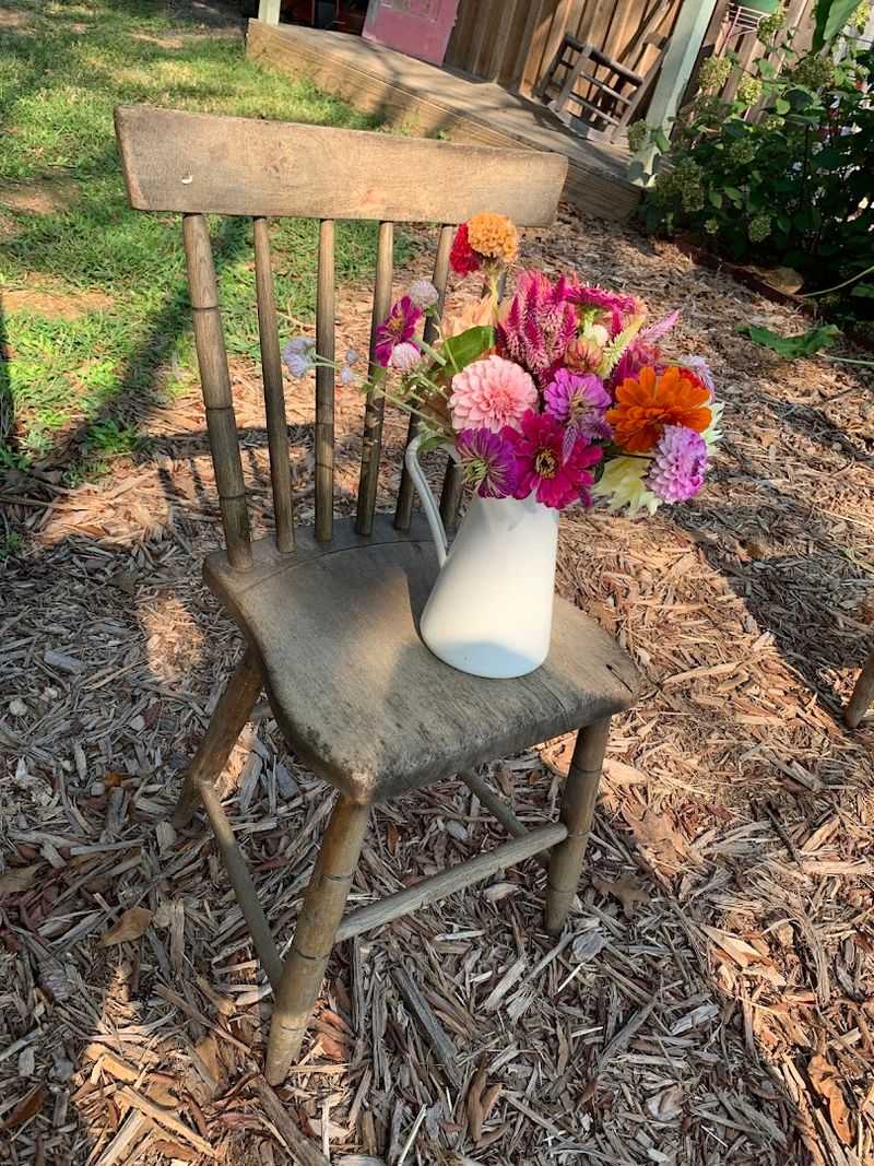 Why This North Carolina Farm Feels So Personal Why This North Carolina Farm Feels So Personal