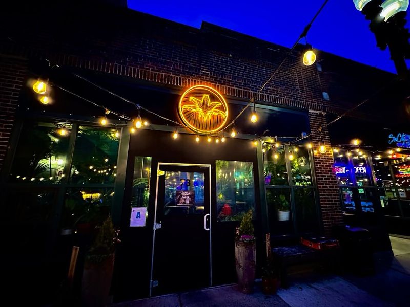 Nightshade Noodle Bar