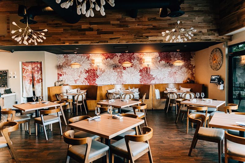 Nikko Southlake Restaurant (Southlake)