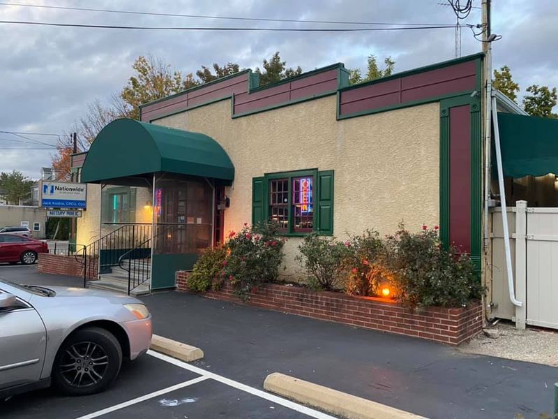 Nirvana Indian Bistro, Philadelphia Area