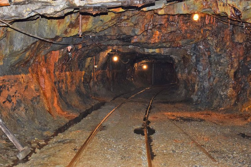 No. 9 Coal Mine & Museum, Lansford