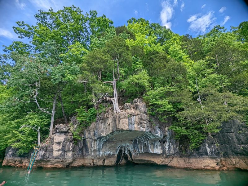 Norris Lake