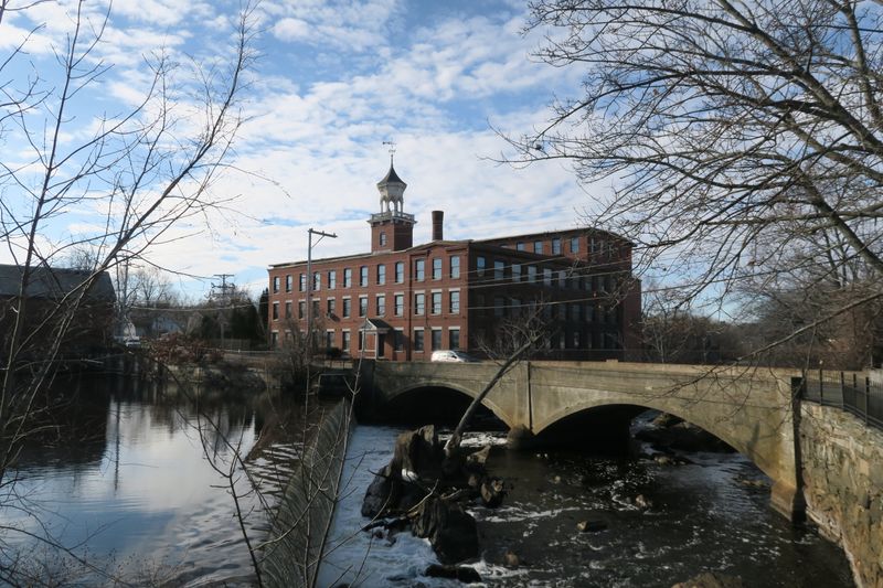 North Billerica