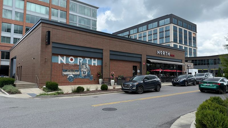 North Italia — Franklin