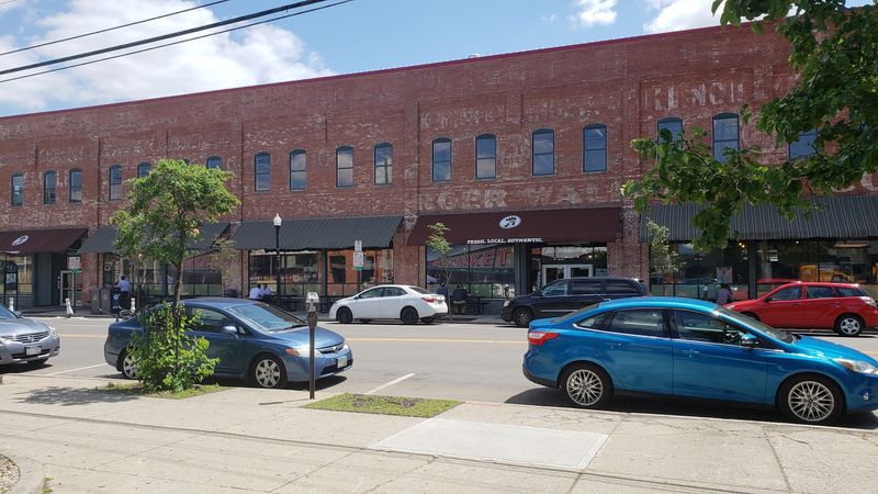North Market Poultry & Game – Columbus