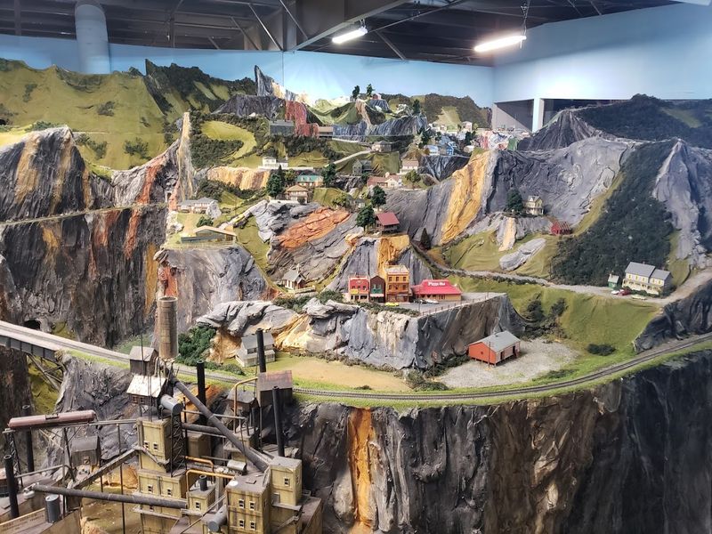 Northlandz - Flemington