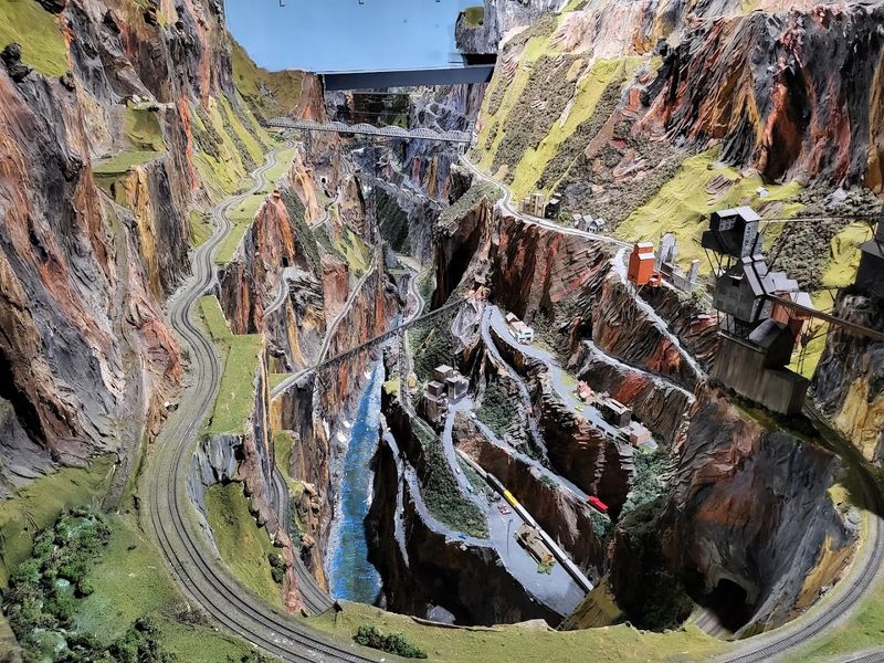 Northlandz - Flemington