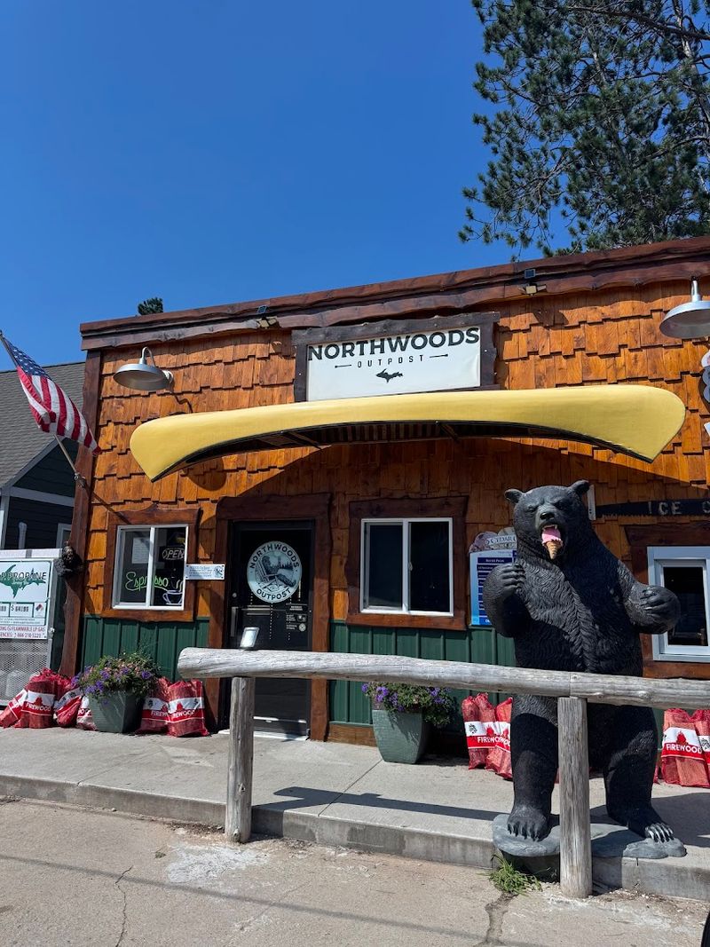Northwoods Outpost