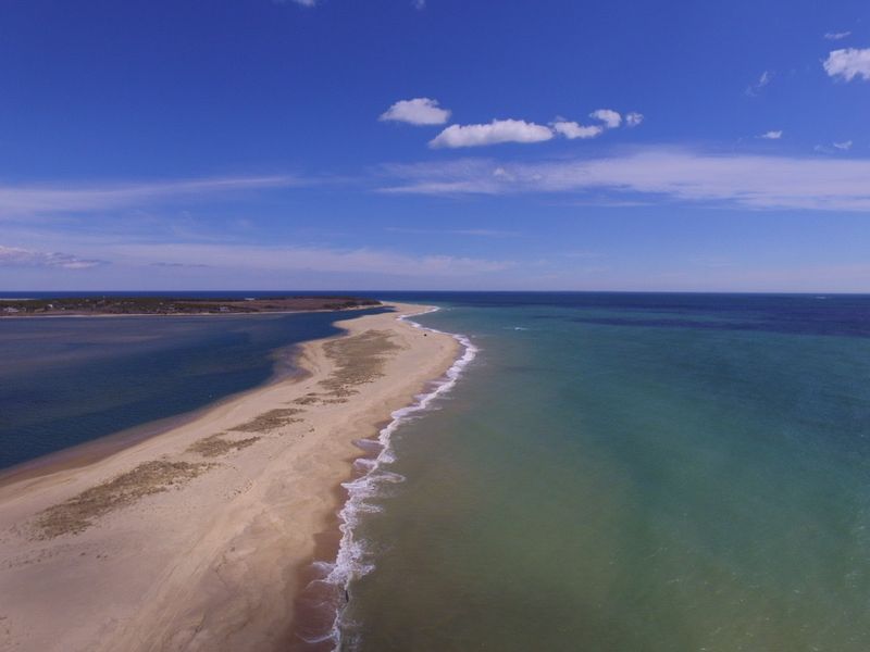 Norton Point Beach, Edgartown (Martha’s Vineyard)