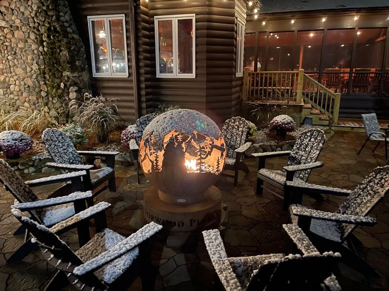 Norwood Pines Supper Club (Minocqua)