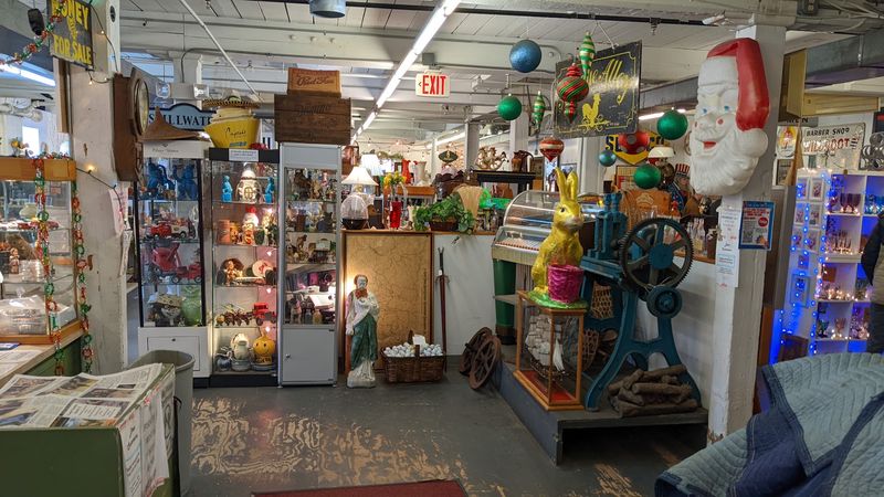 Nostalgia hits hard in almost every aisle