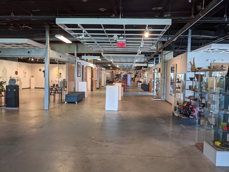 Noyes Arts Garage, Atlantic City