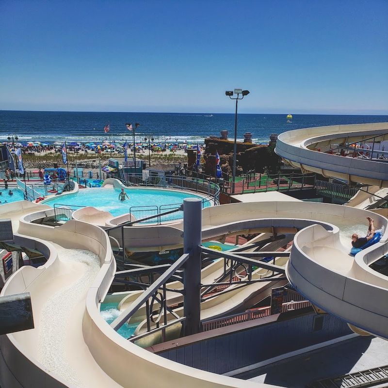 OC Waterpark OC Waterpark