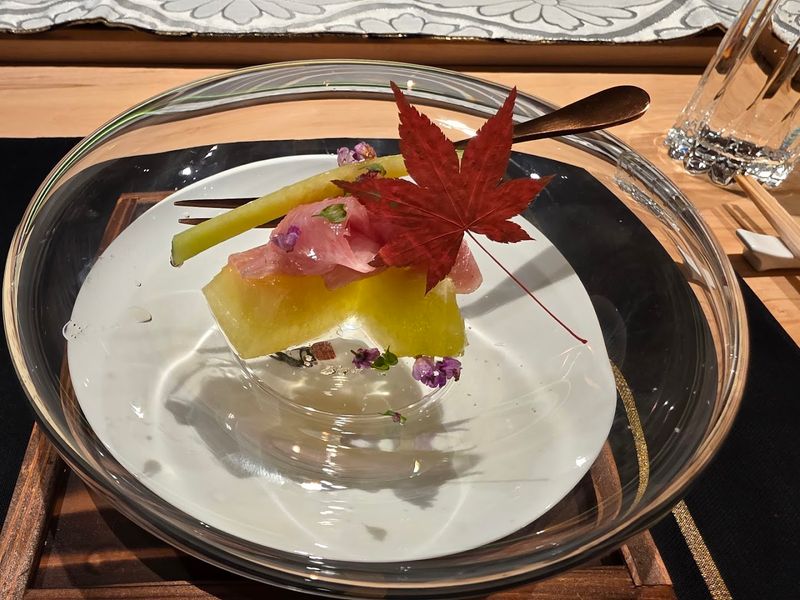 OEN Omakase by Morimoto - Montclair OEN Omakase by Morimoto - Montclair