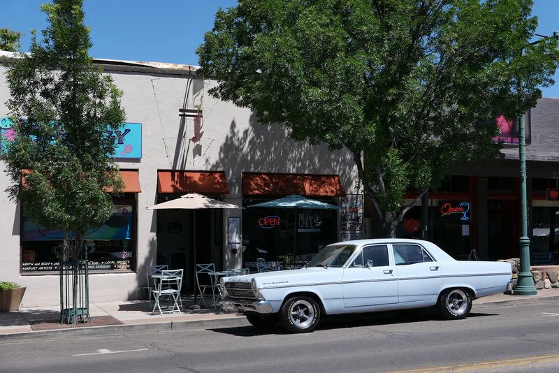 Cottonwood Cottonwood