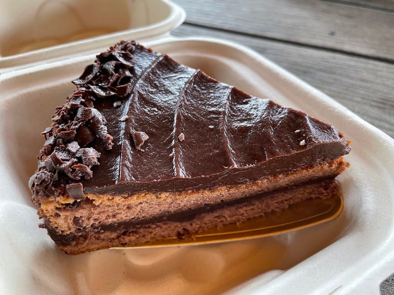 There’s More Here Than Just Pie
