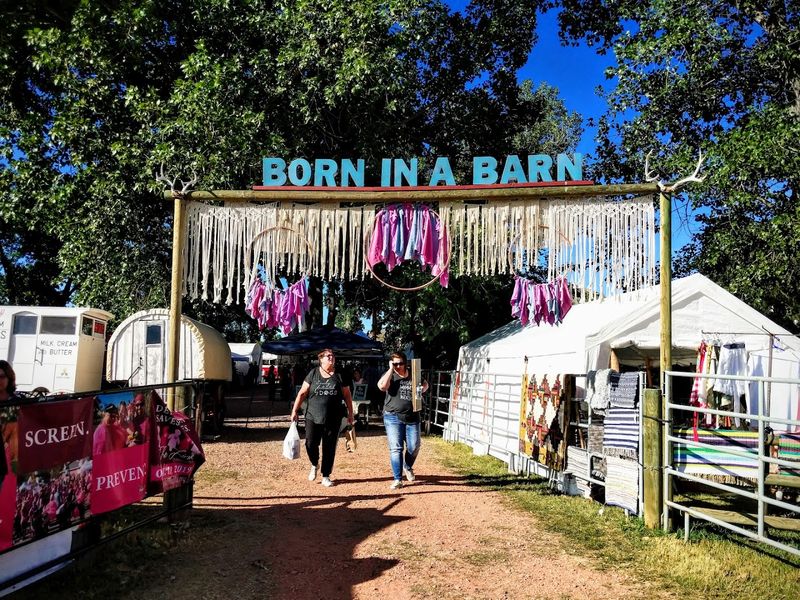 A Once-a-Year Event That Creates Real Urgency
