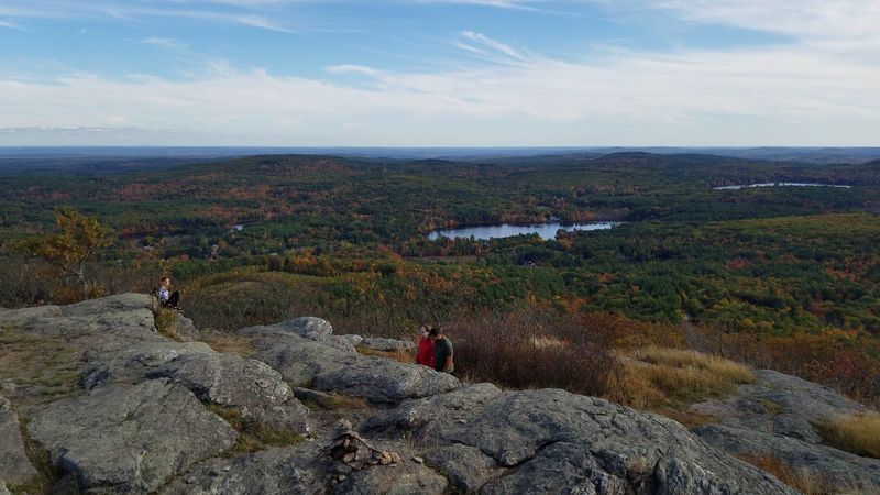 Mount Watatic (Ashburnham)